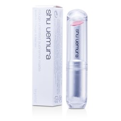 ชู อูเอมูระ ลิปสติก Rouge Unlimited Supreme Matte M PK375 3.4g/0.11oz
