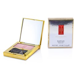 Elizabeth Arden Beautiful Color Radiance Blush - # 03 Plum Perfection 5.4g/0.19oz