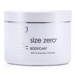 Rodial Size Zero 300ml/10.1oz