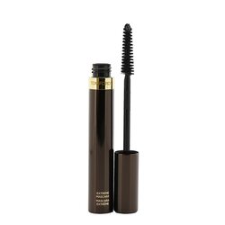 Tom Ford Надзвичайна Туш для Вій - # 01 Ворон 8ml/0.27oz
