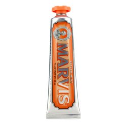 Marvis Pasta de Dente Ginger Mint Toothpaste 75ml/3.8oz