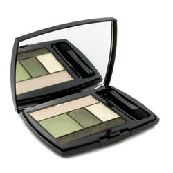 Lancome Color Design 5 Shadow & Liner Palette - # 500 Jade Fever (US Version) 4g/0.141oz