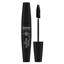 Lavera ماسكرا مكثفة غنية - # اسود 13ml/0.43oz