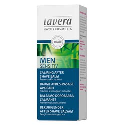 Lavera Men Sensitiv Bálsamo Calmandte Después de Afeitar 50ml/1.6oz