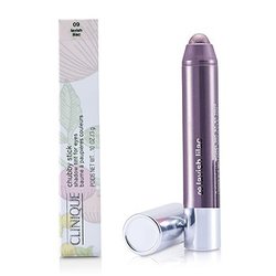 Clinique Chubby Stick Shadow Tint for Eyes - # 09 Lavish Lilac 3g/0.1oz