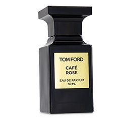 Tom Ford Jardin Noir Cafe Rose Eau De Parfüm spray 50ml/1.7oz