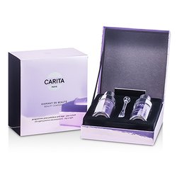 凱伊黛 抗衰老眼部護理Diamant De Beaute Beauty Diamond Anti-Ageing Precious Eye Programme 2x15ml/0.5oz