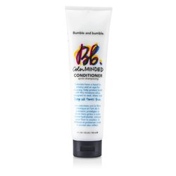 Bumble and Bumble Odżywka do włosów z miętą Color Minded Conditioner 150ml/5oz