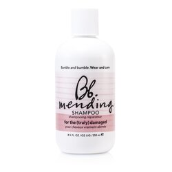 Bumble and Bumble Bb. Mending Shampoo (For the Truly Damaged) 250ml/8.5oz