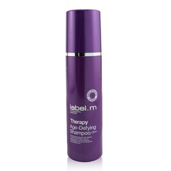 לייבל אם Therapy Age-Defying שמפו 200ml/6.8oz