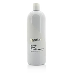 Label.M Acondicionador de Miel y Avena (Para Cabello Seco, Deshidratado) 1000ml/33.8oz
