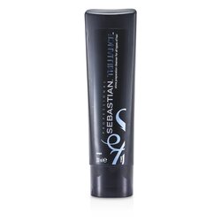Sebastian Trilliance Shine Preparation Cleanser (For All Hair Types) 250ml/8.5oz
