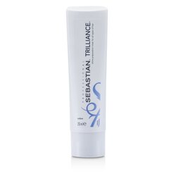 Sebastian Trilliance Shine Preparation Acondicionador (Para Todo Tipo de Cabello) 250ml/8.5oz