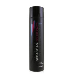 Sebastian Color Ignite Multi Color Protection Shampoo (Para Cabelos Multi-Tonal and Iluminados) 250ml/8.5oz