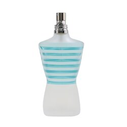 Jean Paul Gaultier สเปรย์น้ำหอม Le Beau Male EDT 125ml/4.2oz