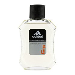 Adidas Woda po goleniu Deep Energy After Shave Splash 100ml/3.4oz