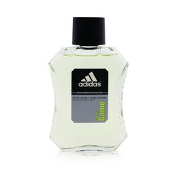 אדידס Pure Game אפטר שייב ספלאש 100ml/3.4oz