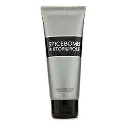 Viktor & Rolf Pós Barba Spicebomb After Shave Balm 100ml/3.3oz