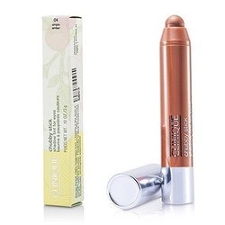 Clinique Chubby Stick Shadow Tint for Eyes luomiväri - # 04 Ample Amber 3g/0.1oz
