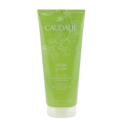 Caudalie Fleur De Vigne Gel de Duș (Pentru Piele Sensibilă și Delicată) 200ml/6.7oz