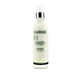 Caudalie Nourishing Body Lotion (For Normal to Dry Skin) 250ml/8.4oz