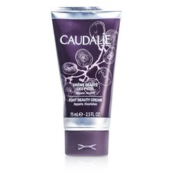 Caudalie Crema de Belleza para Pie (Para Piel Seca) 75ml/2.5oz