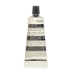 Aesop Nawilżający krem do twarzy z cynkiem i szałwią Sage & Zinc Facial Hydrating Cream SPF15 40ml/1.63oz
