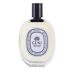 Diptyque L' Eau Eau De Toilette Spray 100ml/3.4oz