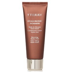 By Terry Hialuronowy bronzer Hyaluronic Summer Bronzing Hydra Veil - # 1 Fair Tan 35ml