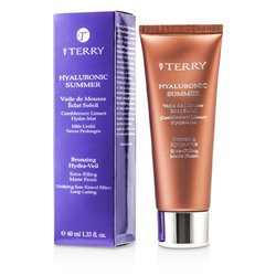 By Terry Hyaluronic Summer Bronzing Hydra Veil - # 3 Ultra Tan 40ml/1.33oz