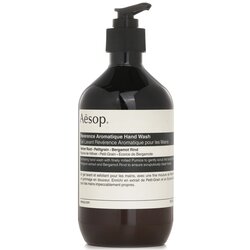 Aesop Reverence Jabón de Manos Aromático 500ml/16.9oz