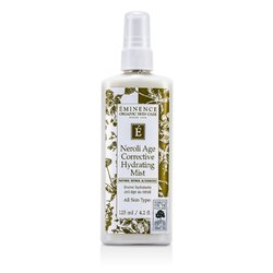 Eminence Nawilżająca mgiełka na dzień Neroli Age Corrective Hydrating Mist 125ml/4.2oz
