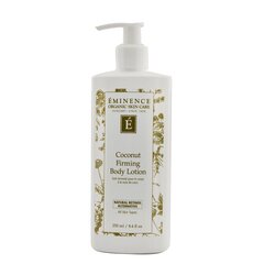 Eminence Ujędrniający balsam do ciała z kokosem Coconut Firming Body Lotion 250ml/8.4oz