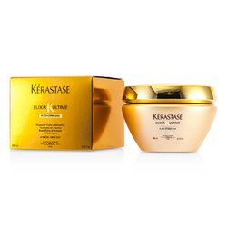 Kerastase Elixir Ultime Oleo-Complexe ماسك زيتي تجميلي ( لجميع أنواع الشعر ) 200ml/6.8oz