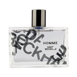 David Beckham Homme Eau De Toilette Spray 50ml/1.7oz