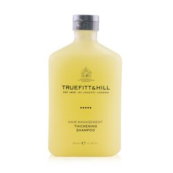 Truefitt & Hill Szampon zwiększający grubość włosów Thickening Shampoo 365ml/12.3oz
