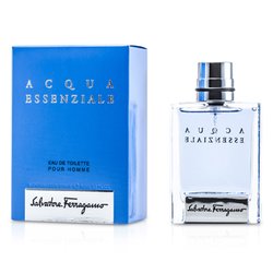 Salvatore Ferragamo Acqua Essenziale Туалетная Вода Спрей 50ml/1.7oz
