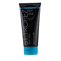 St. Tropez Self Tan Dark Bronzing Lotion 200ml/6.7oz