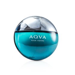 Bvlgari Aqva Pour Homme Eau De Toilette Spray 150ml/5oz