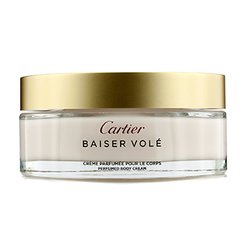 Cartier Baiser Vole Kem Dưỡng Thể Thơm 200ml/6.75oz