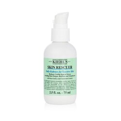 Kiehl's Dəri Xilasedici - Gərginliyi - Azaldıcı Gündəlik Nəmləndirici 75ml/2.5oz
