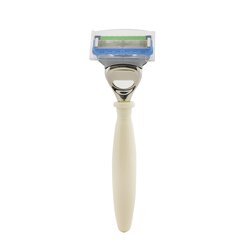 The Art Of Shaving Prestobarba Fusion - Ivory 1pc