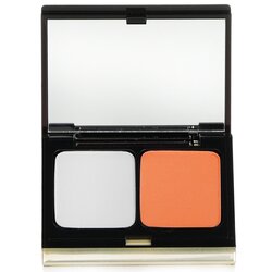 Kevyn Aucoin The Eye Shadow Duo - # 212 Soft Sky / Tangerine 4.8g/0.16oz