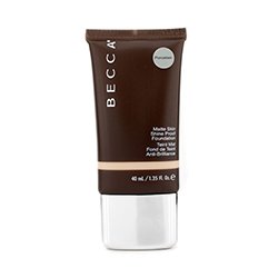 Becca Matte Skin Base a Prueba de Brillo - # Porcelain 40ml/1.35oz