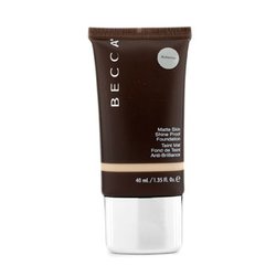 Becca Matowy podkład Matte Skin Shine Proof Foundation - # Buttercup 40ml/1.35oz
