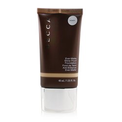 Becca Matte Skin Base a Prueba de Brillo - # Noisette 40ml/1.35oz