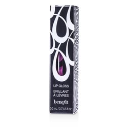 Benefit Brilho labial Ultra Shines - Who Are You Wearing? 5ml/0.17oz