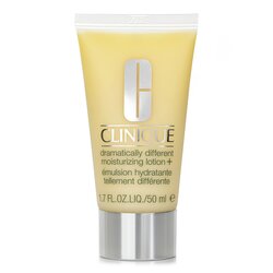 Clinique Dramatically Different Moisturizing Lotion+ (Very Dry to Dry Combination; Tube) 50ml/1.7oz