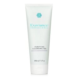 Exuviance Purifying Cleansing Gel 212ml/7.2oz