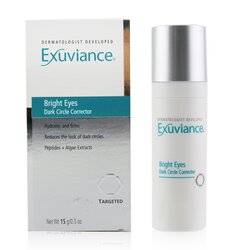 Exuviance Creme Para os Olhos Brightening Bionic Eye Cream 14g/0.5oz
